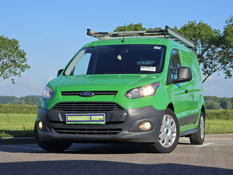 Ford Transit Connect 1.5 L2 TREND Navi Euro6! - כלי רכב מסחרי עם תיבה: תמונה 1 Ford Transit Connect 1.5 L2 TREND Navi Euro6! - כלי רכב מסחרי עם תיבה: תמונה 1