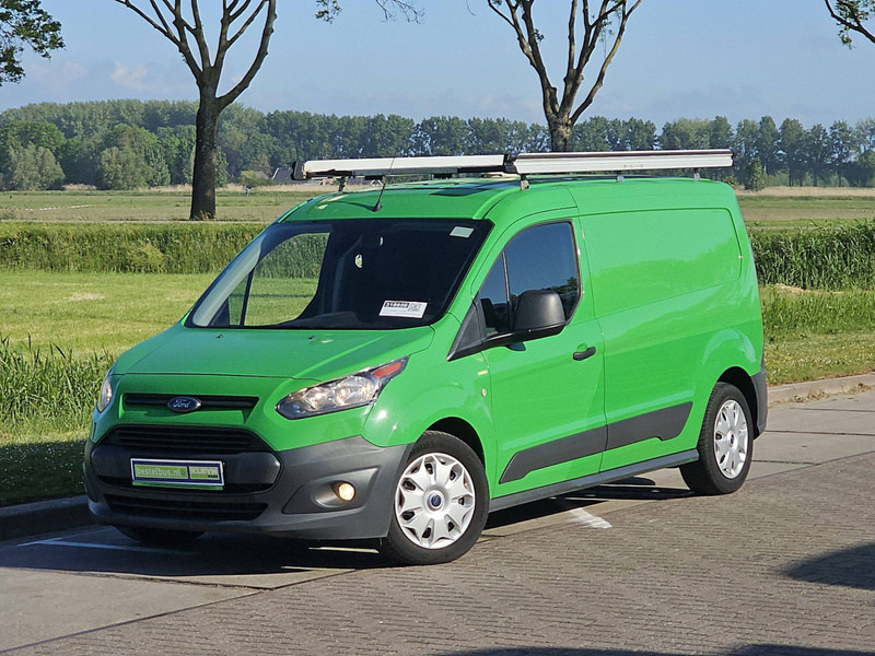 Ford Transit Connect 1.5 L2 TREND Navi Euro6! - כלי רכב מסחרי עם תיבה: תמונה 2 Ford Transit Connect 1.5 L2 TREND Navi Euro6! - כלי רכב מסחרי עם תיבה: תמונה 2