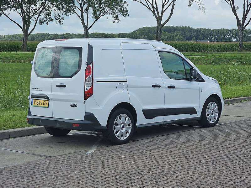 Ford Transit Connect L1 Navi 3-Zits Euro6 - כלי רכב מסחרי עם תיבה: תמונה 3 Ford Transit Connect L1 Navi 3-Zits Euro6 - כלי רכב מסחרי עם תיבה: תמונה 3
