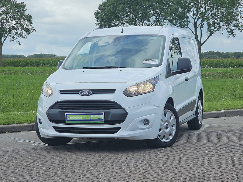 Ford Transit Connect L1 Navi 3-Zits Euro6 - כלי רכב מסחרי עם תיבה: תמונה 1 Ford Transit Connect L1 Navi 3-Zits Euro6 - כלי רכב מסחרי עם תיבה: תמונה 1