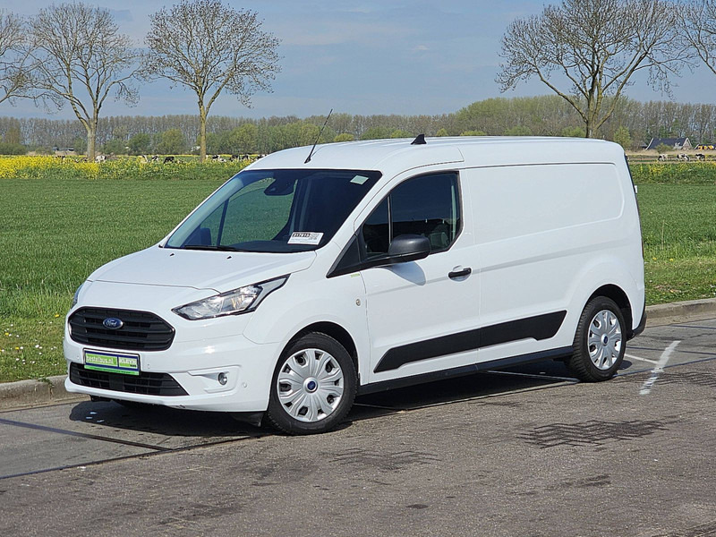 Ford Transit Connect L2 Navi Camera Euro6 - כלי רכב מסחרי עם תיבה: תמונה 2 Ford Transit Connect L2 Navi Camera Euro6 - כלי רכב מסחרי עם תיבה: תמונה 2