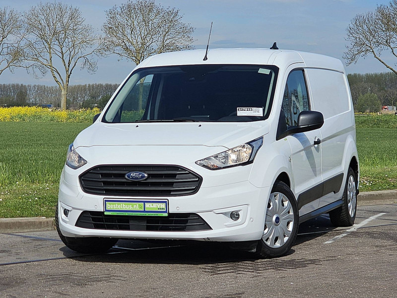 Ford Transit Connect L2 Navi Camera Euro6 - כלי רכב מסחרי עם תיבה: תמונה 1 Ford Transit Connect L2 Navi Camera Euro6 - כלי רכב מסחרי עם תיבה: תמונה 1