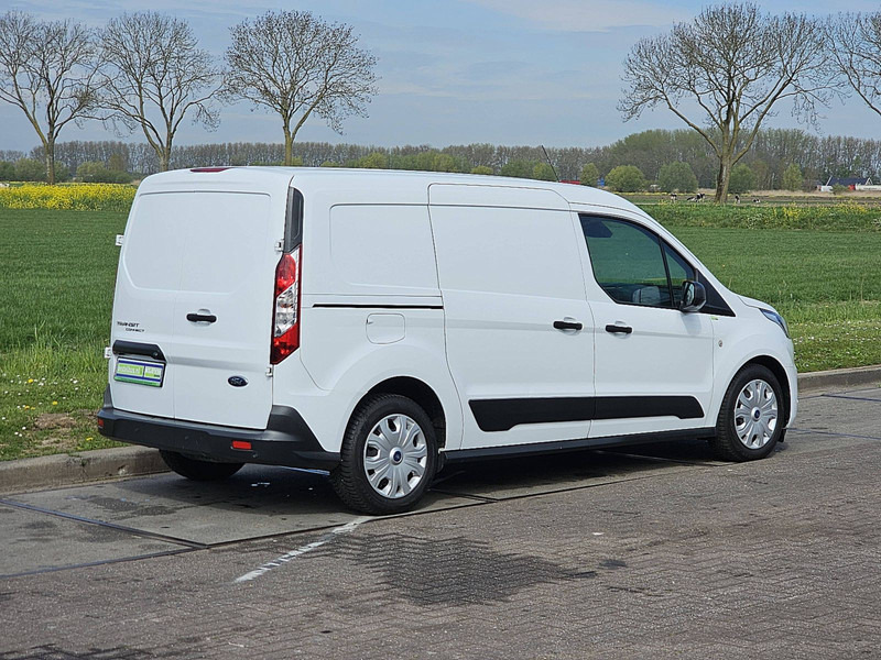 Ford Transit Connect L2 Navi Camera Euro6 - כלי רכב מסחרי עם תיבה: תמונה 3 Ford Transit Connect L2 Navi Camera Euro6 - כלי רכב מסחרי עם תיבה: תמונה 3