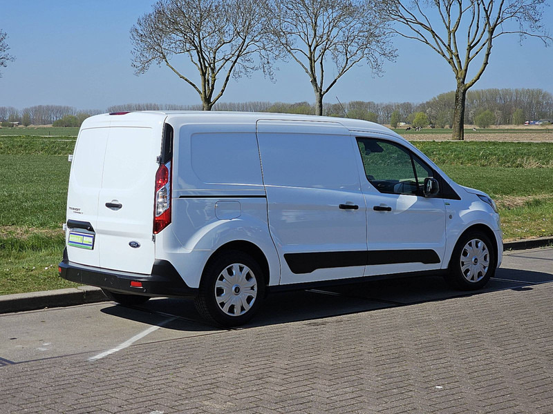 Ford Transit Connect L2 Navi Euro6 Camera - כלי רכב מסחרי עם תיבה: תמונה 3 Ford Transit Connect L2 Navi Euro6 Camera - כלי רכב מסחרי עם תיבה: תמונה 3