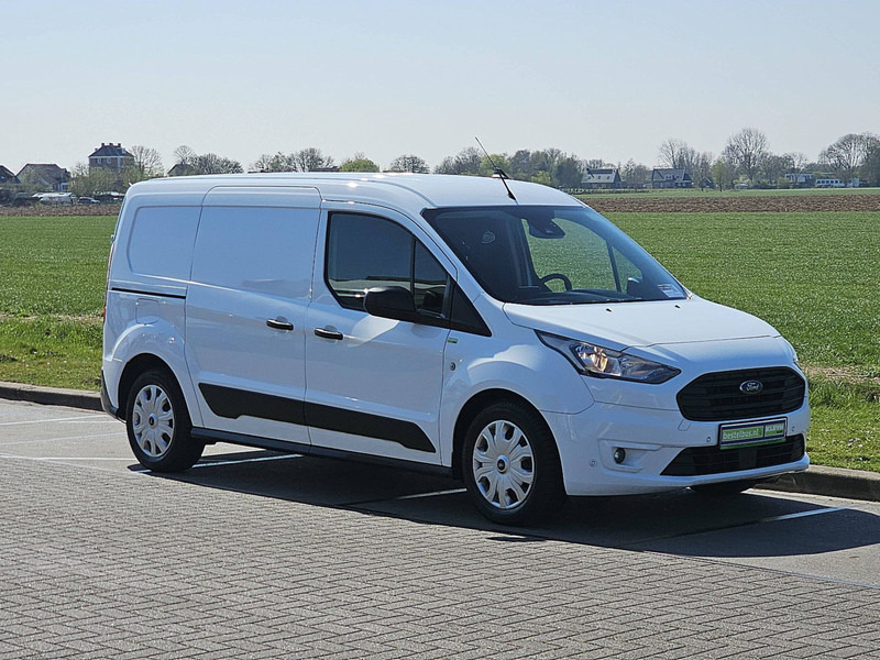 Ford Transit Connect L2 Navi Euro6 Camera - כלי רכב מסחרי עם תיבה: תמונה 5 Ford Transit Connect L2 Navi Euro6 Camera - כלי רכב מסחרי עם תיבה: תמונה 5