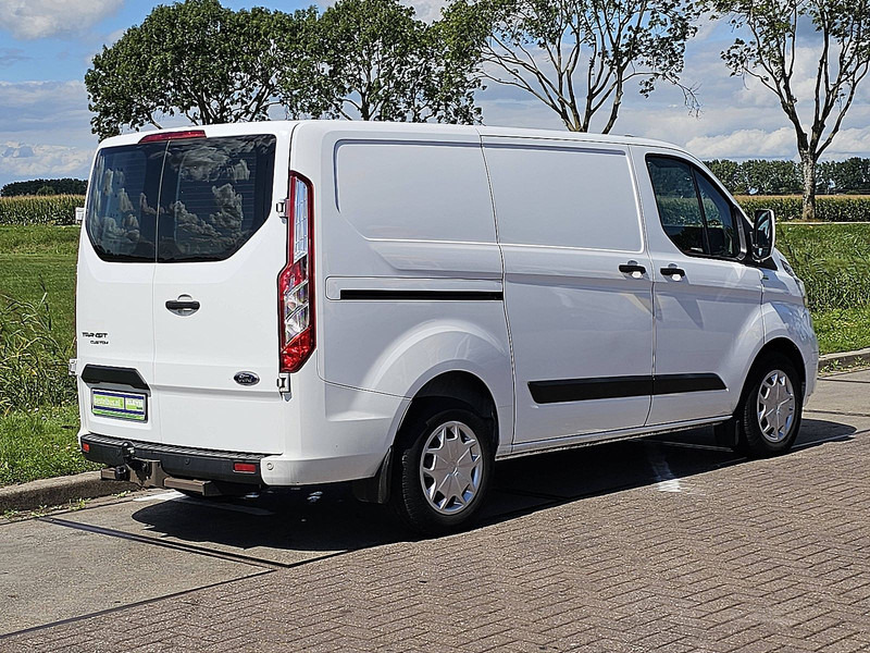 Ford Transit Custom 2.0 L1 Navi Automaat AC! - כלי רכב מסחרי קטן: תמונה 3 Ford Transit Custom 2.0 L1 Navi Automaat AC! - כלי רכב מסחרי קטן: תמונה 3