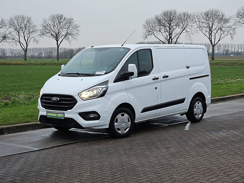 Ford Transit Custom 2.0 L1H1 2xZijdeur Euro6 - כלי רכב מסחרי קטן: תמונה 2 Ford Transit Custom 2.0 L1H1 2xZijdeur Euro6 - כלי רכב מסחרי קטן: תמונה 2