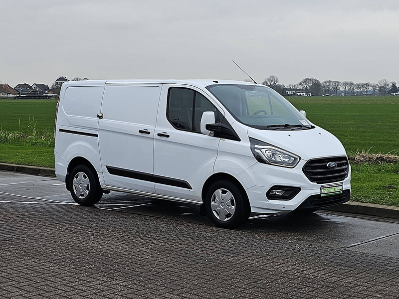 Ford Transit Custom 2.0 L1H1 2xZijdeur Euro6 - כלי רכב מסחרי קטן: תמונה 5 Ford Transit Custom 2.0 L1H1 2xZijdeur Euro6 - כלי רכב מסחרי קטן: תמונה 5