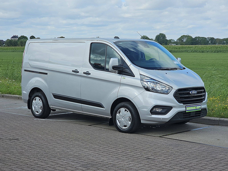 Ford Transit Custom 2.0 L1H1 Navi Airco - כלי רכב מסחרי קטן: תמונה 5 Ford Transit Custom 2.0 L1H1 Navi Airco - כלי רכב מסחרי קטן: תמונה 5