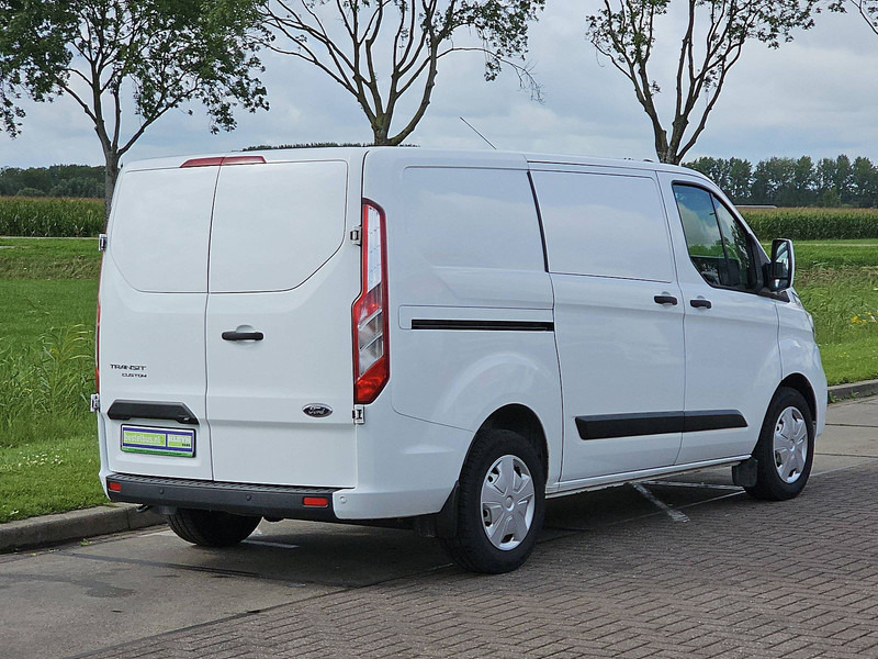 Ford Transit Custom 2.0 L1H1 Navi Airco - כלי רכב מסחרי קטן: תמונה 3 Ford Transit Custom 2.0 L1H1 Navi Airco - כלי רכב מסחרי קטן: תמונה 3