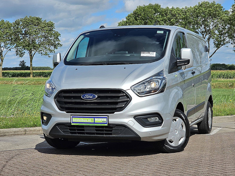 Ford Transit Custom 2.0 L1H1 Navi Airco - כלי רכב מסחרי קטן: תמונה 1 Ford Transit Custom 2.0 L1H1 Navi Airco - כלי רכב מסחרי קטן: תמונה 1