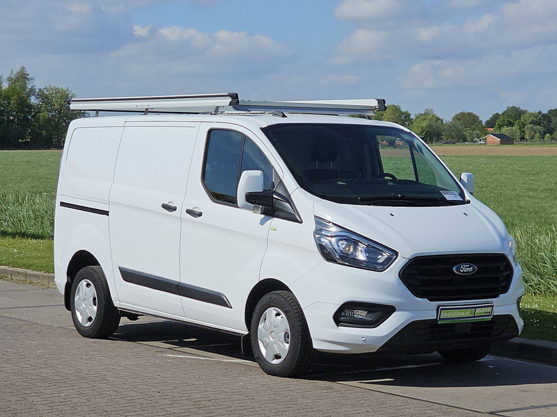 Ford Transit Custom 2.0 L1H1 Navi Euro6 NAP! - כלי רכב מסחרי קטן: תמונה 5 Ford Transit Custom 2.0 L1H1 Navi Euro6 NAP! - כלי רכב מסחרי קטן: תמונה 5