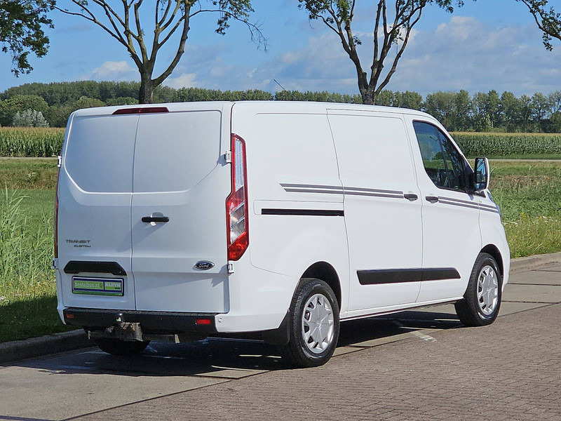 Ford Transit Custom 2.0 L1H1 Navi Trekhaak - כלי רכב מסחרי קטן: תמונה 3 Ford Transit Custom 2.0 L1H1 Navi Trekhaak - כלי רכב מסחרי קטן: תמונה 3