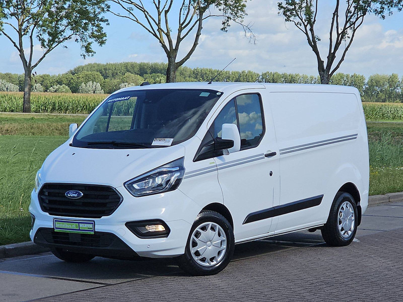 Ford Transit Custom 2.0 L1H1 Navi Trekhaak - כלי רכב מסחרי קטן: תמונה 2 Ford Transit Custom 2.0 L1H1 Navi Trekhaak - כלי רכב מסחרי קטן: תמונה 2