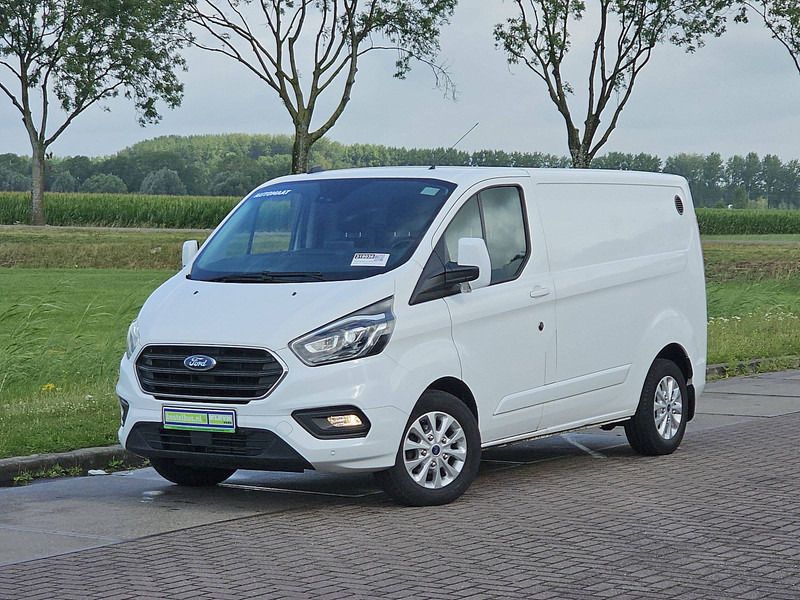 Ford Transit Custom 2.0 L1H1 Navi Trekhaak - כלי רכב מסחרי קטן: תמונה 2 Ford Transit Custom 2.0 L1H1 Navi Trekhaak - כלי רכב מסחרי קטן: תמונה 2