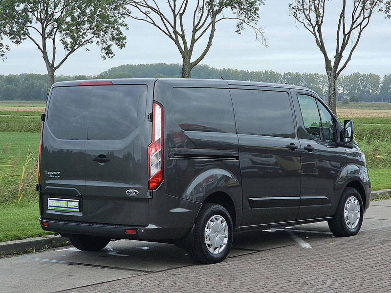 Ford Transit Custom 2.0 L1H1 Navi WP-Inricht - כלי רכב מסחרי קטן: תמונה 3 Ford Transit Custom 2.0 L1H1 Navi WP-Inricht - כלי רכב מסחרי קטן: תמונה 3