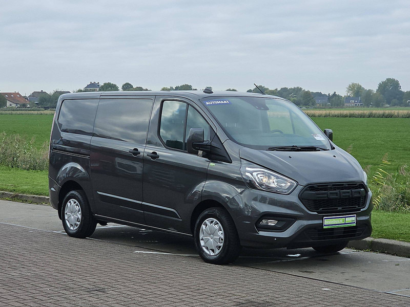 Ford Transit Custom 2.0 L1H1 Navi WP-Inricht - כלי רכב מסחרי קטן: תמונה 5 Ford Transit Custom 2.0 L1H1 Navi WP-Inricht - כלי רכב מסחרי קטן: תמונה 5