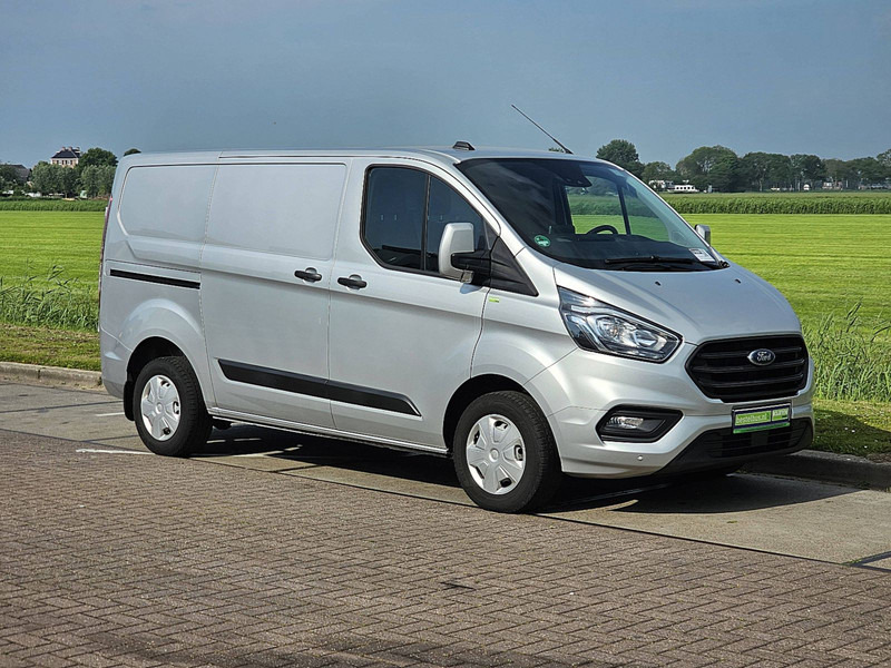 Ford Transit Custom 2.0 L1H1 Wp-Inrichting! - כלי רכב מסחרי עם לוח: תמונה 5 Ford Transit Custom 2.0 L1H1 Wp-Inrichting! - כלי רכב מסחרי עם לוח: תמונה 5