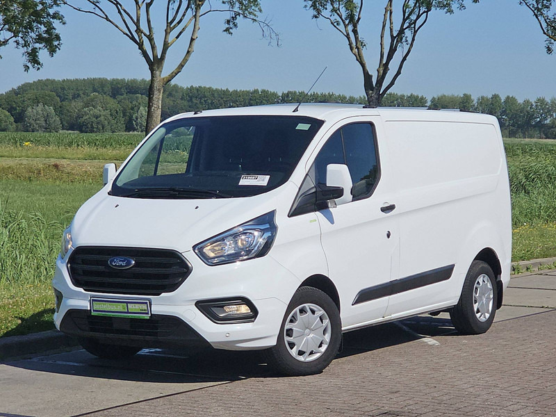 Ford Transit Custom 2.0 L1H1 Wp-Inrichting ! - כלי רכב מסחרי קטן: תמונה 2 Ford Transit Custom 2.0 L1H1 Wp-Inrichting ! - כלי רכב מסחרי קטן: תמונה 2