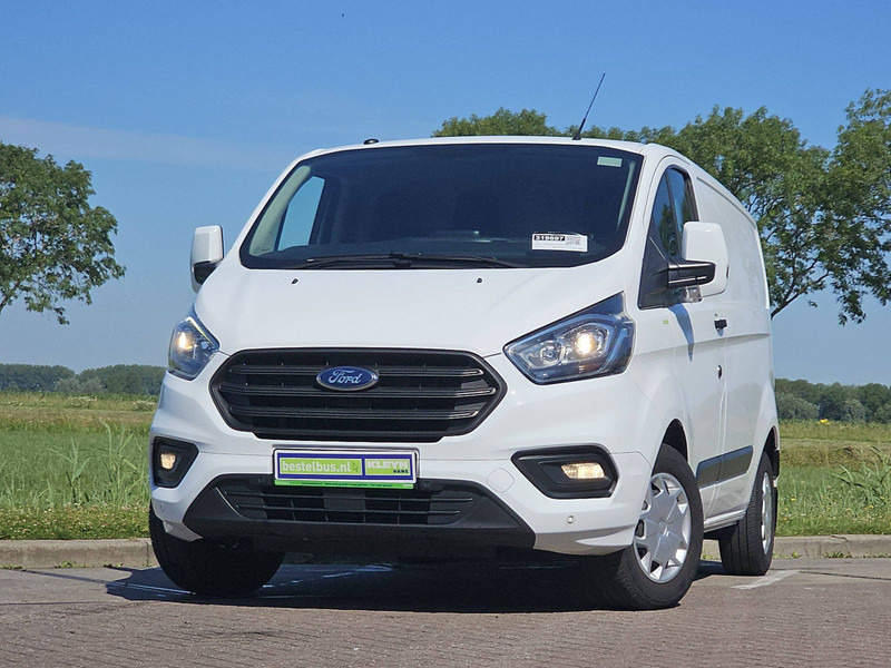 Ford Transit Custom 2.0 L1H1 Wp-Inrichting ! - כלי רכב מסחרי קטן: תמונה 1 Ford Transit Custom 2.0 L1H1 Wp-Inrichting ! - כלי רכב מסחרי קטן: תמונה 1