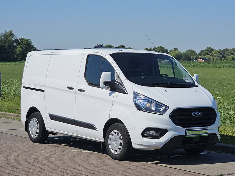 Ford Transit Custom 2.0 L1H1 Wp-Inrichting ! - כלי רכב מסחרי קטן: תמונה 5 Ford Transit Custom 2.0 L1H1 Wp-Inrichting ! - כלי רכב מסחרי קטן: תמונה 5