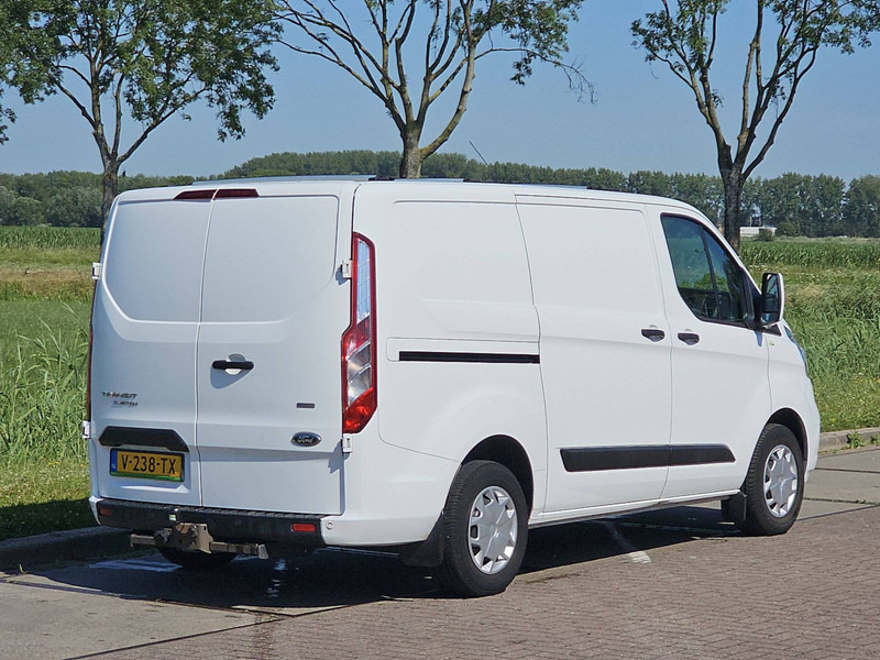 Ford Transit Custom 2.0 L1H1 Wp-Inrichting ! - כלי רכב מסחרי קטן: תמונה 3 Ford Transit Custom 2.0 L1H1 Wp-Inrichting ! - כלי רכב מסחרי קטן: תמונה 3