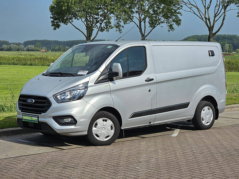 Ford Transit Custom 2.0 L1H1 Wp-Inrichting! - כלי רכב מסחרי עם לוח: תמונה 2 Ford Transit Custom 2.0 L1H1 Wp-Inrichting! - כלי רכב מסחרי עם לוח: תמונה 2