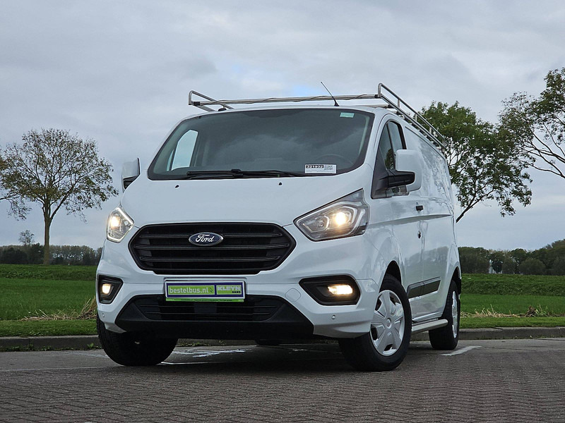 Ford Transit Custom 2.0 L2H1 Imperiaal Euro6 - כלי רכב מסחרי קטן: תמונה 1 Ford Transit Custom 2.0 L2H1 Imperiaal Euro6 - כלי רכב מסחרי קטן: תמונה 1