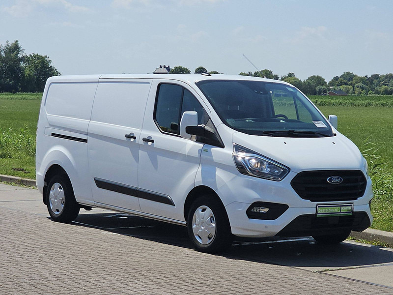 Ford Transit Custom 2.0 L2H1 Navi Airco - כלי רכב מסחרי קטן: תמונה 5 Ford Transit Custom 2.0 L2H1 Navi Airco - כלי רכב מסחרי קטן: תמונה 5