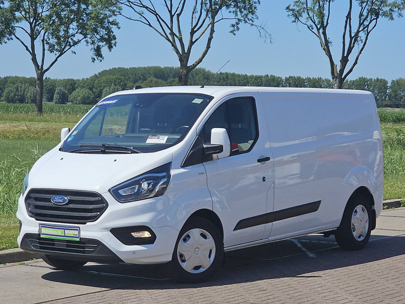 Ford Transit Custom 2.0 L2H1 Navi Airco - כלי רכב מסחרי קטן: תמונה 2 Ford Transit Custom 2.0 L2H1 Navi Airco - כלי רכב מסחרי קטן: תמונה 2