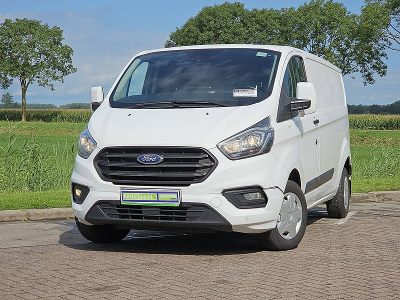 Ford Transit Custom 2.0 L2H1 Navi Airco - כלי רכב מסחרי קטן: תמונה 1 Ford Transit Custom 2.0 L2H1 Navi Airco - כלי רכב מסחרי קטן: תמונה 1