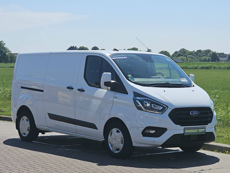 Ford Transit Custom 2.0 L2H1 Navi Airco - כלי רכב מסחרי קטן: תמונה 5 Ford Transit Custom 2.0 L2H1 Navi Airco - כלי רכב מסחרי קטן: תמונה 5