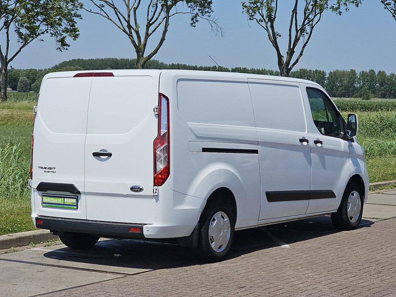 Ford Transit Custom 2.0 L2H1 Navi Airco - כלי רכב מסחרי קטן: תמונה 3 Ford Transit Custom 2.0 L2H1 Navi Airco - כלי רכב מסחרי קטן: תמונה 3