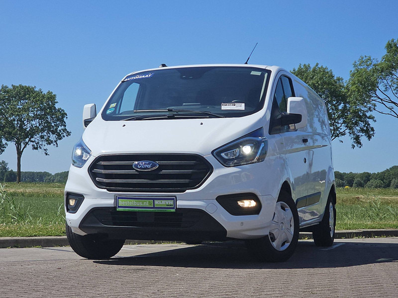 Ford Transit Custom 2.0 L2H1 Navi Airco - כלי רכב מסחרי קטן: תמונה 1 Ford Transit Custom 2.0 L2H1 Navi Airco - כלי רכב מסחרי קטן: תמונה 1