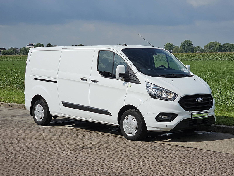 Ford Transit Custom 2.0 L2H1 Navi Airco - כלי רכב מסחרי קטן: תמונה 5 Ford Transit Custom 2.0 L2H1 Navi Airco - כלי רכב מסחרי קטן: תמונה 5