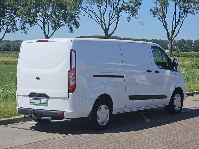 Ford Transit Custom 2.0 L2H1 Navi Airco - כלי רכב מסחרי קטן: תמונה 3 Ford Transit Custom 2.0 L2H1 Navi Airco - כלי רכב מסחרי קטן: תמונה 3