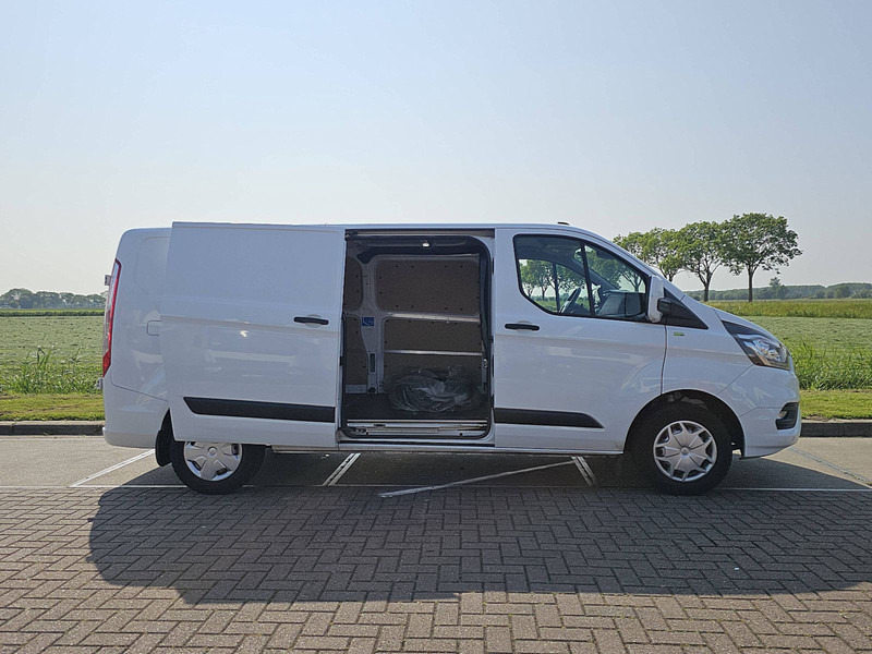 כלי רכב מסחרי קטן Ford Transit Custom 2.0 L2H1 Navi Euro6 AC!: תמונה 14