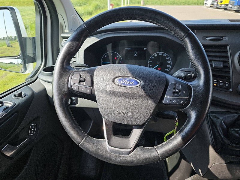 כלי רכב מסחרי קטן Ford Transit Custom 2.0 L2H1 Navi Euro6 AC!: תמונה 12