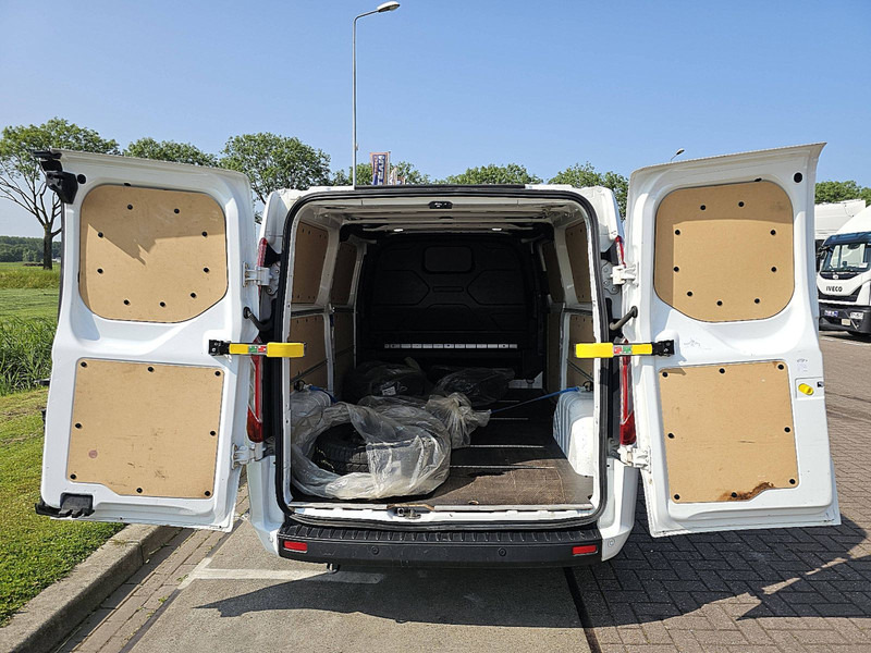 כלי רכב מסחרי קטן Ford Transit Custom 2.0 L2H1 Navi Euro6 AC!: תמונה 13