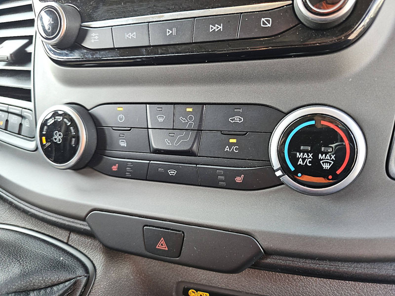 כלי רכב מסחרי קטן Ford Transit Custom 2.0 L2H1 Navi Euro6 AC!: תמונה 10