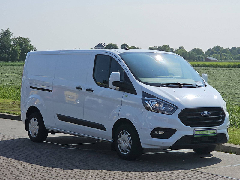 Ford Transit Custom 2.0 L2H1 Navi Euro6 AC! - כלי רכב מסחרי קטן: תמונה 5 Ford Transit Custom 2.0 L2H1 Navi Euro6 AC! - כלי רכב מסחרי קטן: תמונה 5