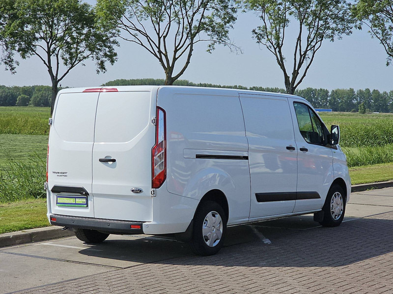 Ford Transit Custom 2.0 L2H1 Navi Euro6 AC! - כלי רכב מסחרי קטן: תמונה 3 Ford Transit Custom 2.0 L2H1 Navi Euro6 AC! - כלי רכב מסחרי קטן: תמונה 3
