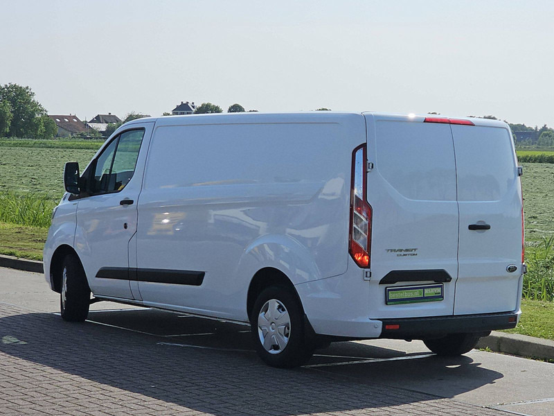 כלי רכב מסחרי קטן Ford Transit Custom 2.0 L2H1 Navi Euro6 AC!: תמונה 6