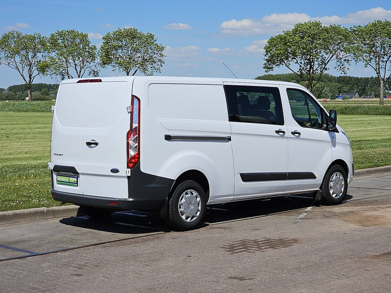 Ford Transit Custom 2.0 L2H1 Navi Euro6 - כלי רכב מסחרי קטן: תמונה 3 Ford Transit Custom 2.0 L2H1 Navi Euro6 - כלי רכב מסחרי קטן: תמונה 3