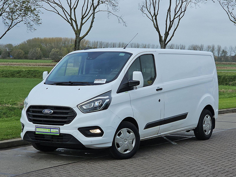 Ford Transit Custom 2.0 L2H1 Navi Inrchting! - כלי רכב מסחרי קטן: תמונה 2 Ford Transit Custom 2.0 L2H1 Navi Inrchting! - כלי רכב מסחרי קטן: תמונה 2