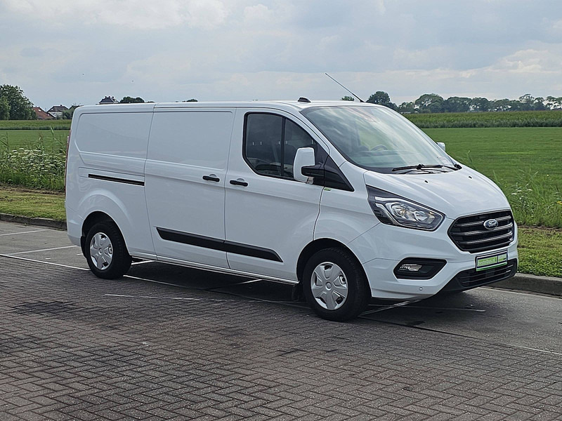 Ford Transit Custom 2.0 L2H1 Navi PDC! - כלי רכב מסחרי קטן: תמונה 5 Ford Transit Custom 2.0 L2H1 Navi PDC! - כלי רכב מסחרי קטן: תמונה 5