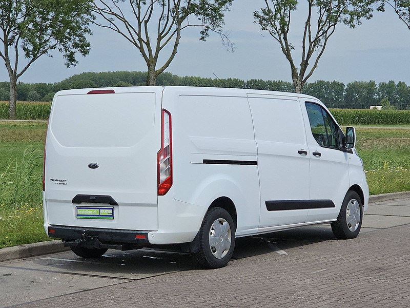 Ford Transit Custom 2.0 L2H1 Navi Trekhaak - כלי רכב מסחרי קטן: תמונה 3 Ford Transit Custom 2.0 L2H1 Navi Trekhaak - כלי רכב מסחרי קטן: תמונה 3
