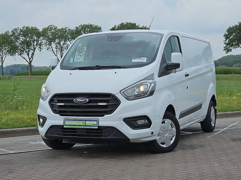 Ford Transit Custom 2.0 L2H1 WP-Inrichting ! - כלי רכב מסחרי קטן: תמונה 1 Ford Transit Custom 2.0 L2H1 WP-Inrichting ! - כלי רכב מסחרי קטן: תמונה 1