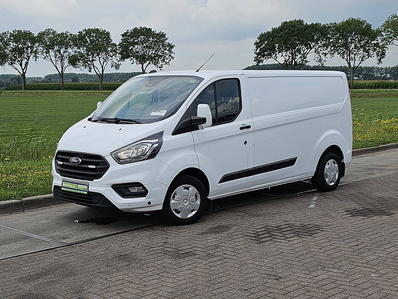 Ford Transit Custom 2.0 L2H1 WP-Inrichting ! - כלי רכב מסחרי קטן: תמונה 2 Ford Transit Custom 2.0 L2H1 WP-Inrichting ! - כלי רכב מסחרי קטן: תמונה 2