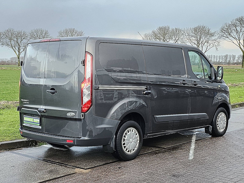 Ford Transit Custom 2.2 L1H1 Airco 125Pk! - כלי רכב מסחרי קטן: תמונה 3 Ford Transit Custom 2.2 L1H1 Airco 125Pk! - כלי רכב מסחרי קטן: תמונה 3